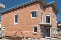 Penrhiwgoch home extensions