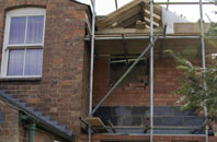 free Penrhiwgoch home extension quotes