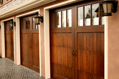 Penrhiwgoch garage extension quotes
